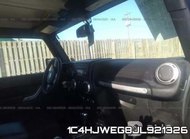 1C4HJWEG8JL921326 фото 6