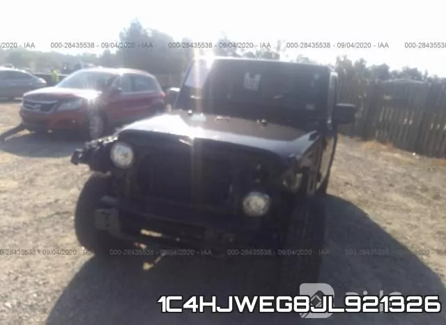 1C4HJWEG8JL921326 фото 7