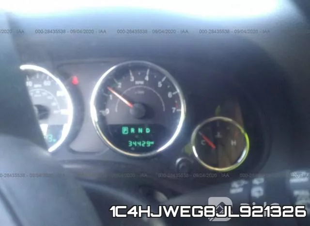 1C4HJWEG8JL921326 фото 8