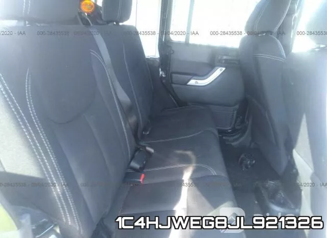 1C4HJWEG8JL921326 фото 9