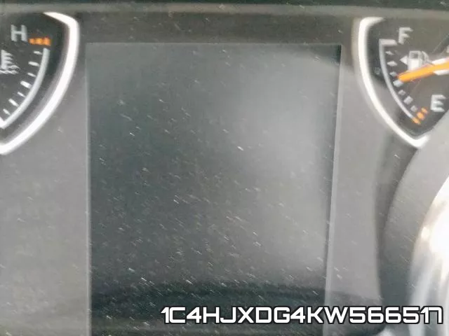1C4HJXDG4KW566517 фото 9