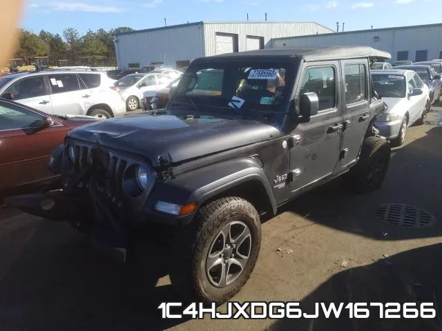 1C4HJXDG6JW167266 фото 3