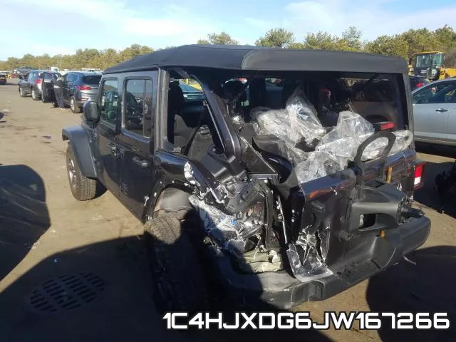 1C4HJXDG6JW167266 фото 4