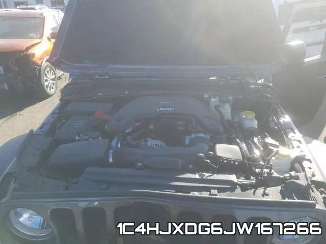 1C4HJXDG6JW167266 фото 8