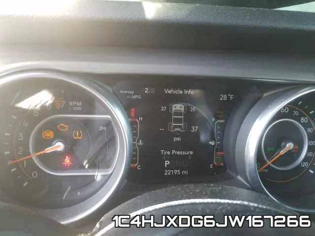 1C4HJXDG6JW167266 фото 9