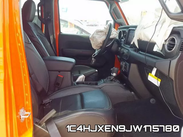 1C4HJXEN9JW175780 фото 6