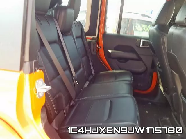 1C4HJXEN9JW175780 фото 7