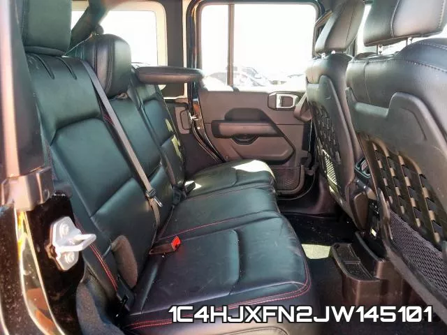 1C4HJXFN2JW145101 фото 7