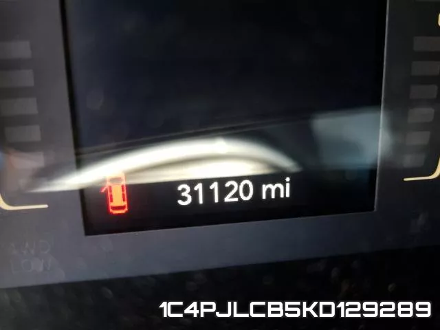1C4PJLCB5KD129289 фото 9