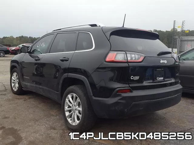 1C4PJLCB5KD485256 фото 4
