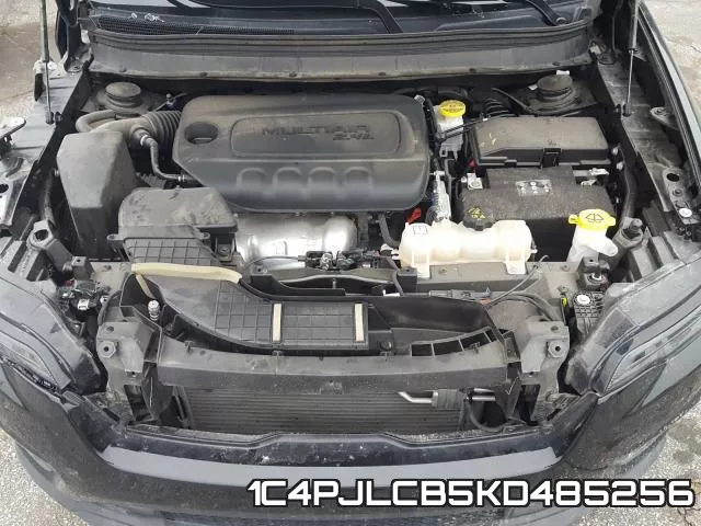 1C4PJLCB5KD485256 фото 8