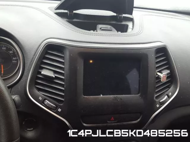1C4PJLCB5KD485256 фото 10