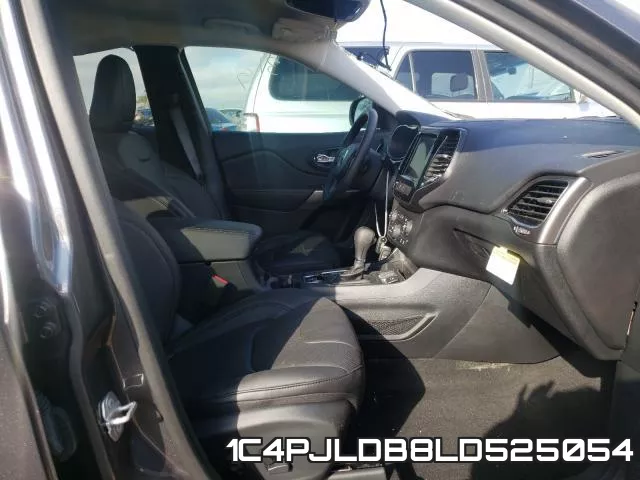 1C4PJLDB8LD525054 фото 6