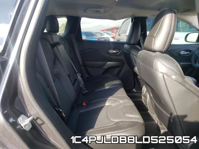 1C4PJLDB8LD525054 фото 7