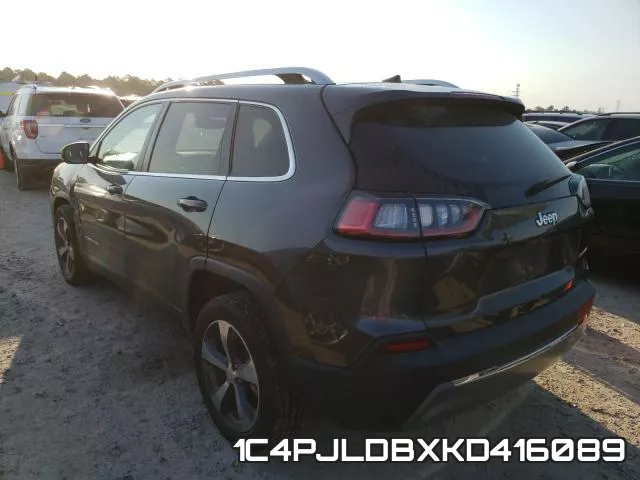 1C4PJLDBXKD416089 фото 4