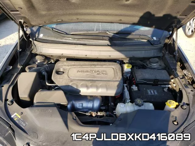 1C4PJLDBXKD416089 фото 8