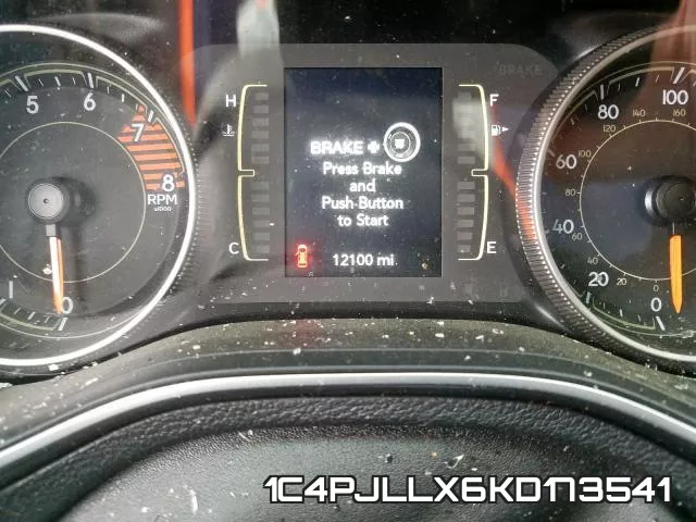 1C4PJLLX6KD173541 фото 9