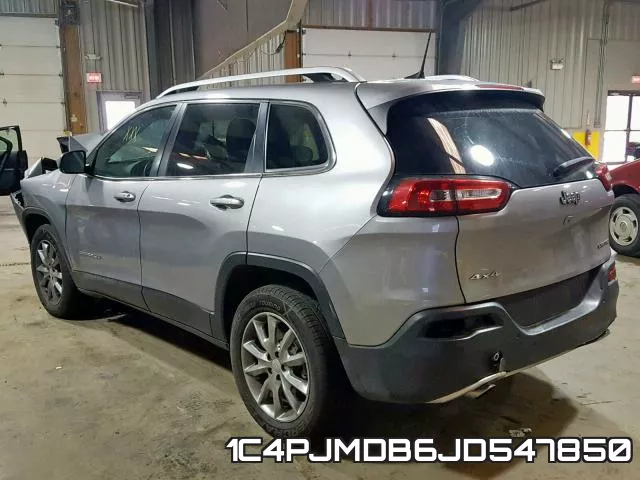 1C4PJMDB6JD547850 фото 4