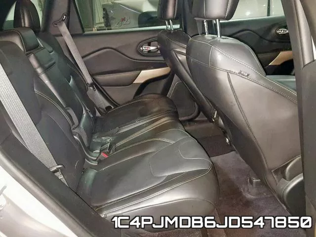 1C4PJMDB6JD547850 фото 7