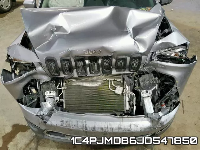 1C4PJMDB6JD547850 фото 8