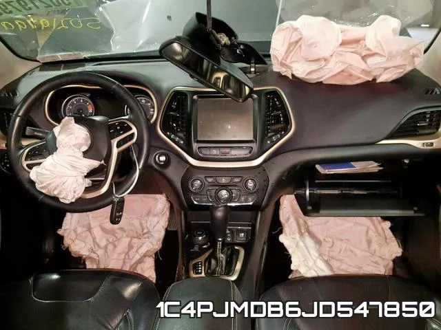 1C4PJMDB6JD547850 фото 10