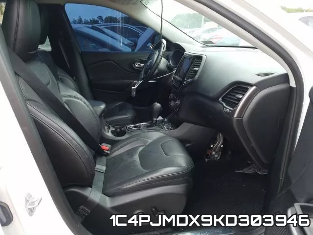 1C4PJMDX9KD303946 фото 6