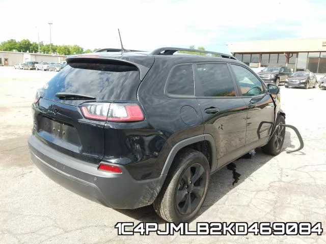 1C4PJMLB2KD469084 фото 5