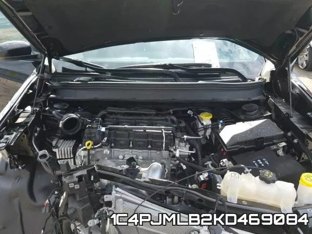 1C4PJMLB2KD469084 фото 8