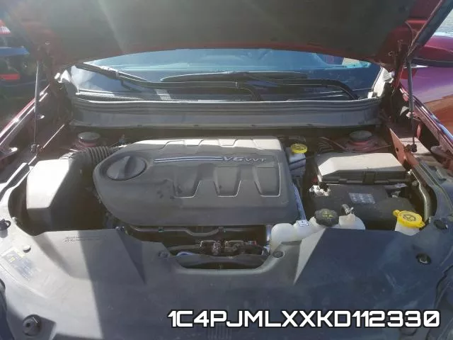 1C4PJMLXXKD112330 фото 8