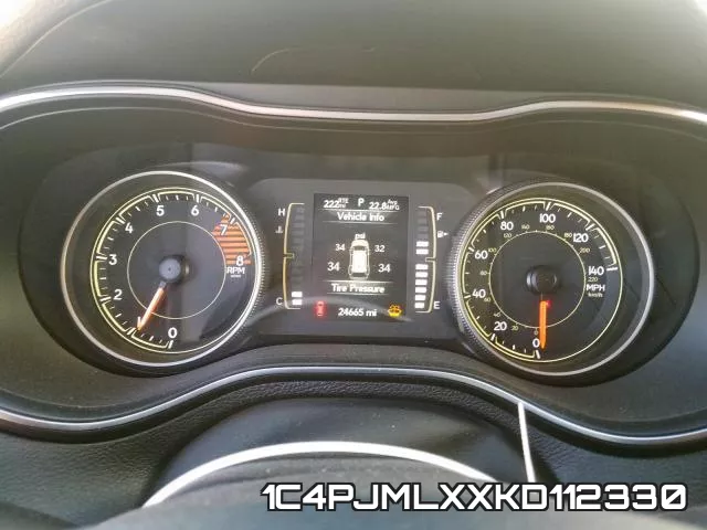 1C4PJMLXXKD112330 фото 9