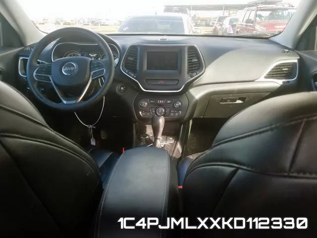 1C4PJMLXXKD112330 фото 10