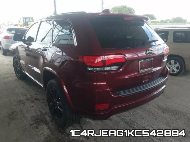 1C4RJEAG1KC542884 фото 4