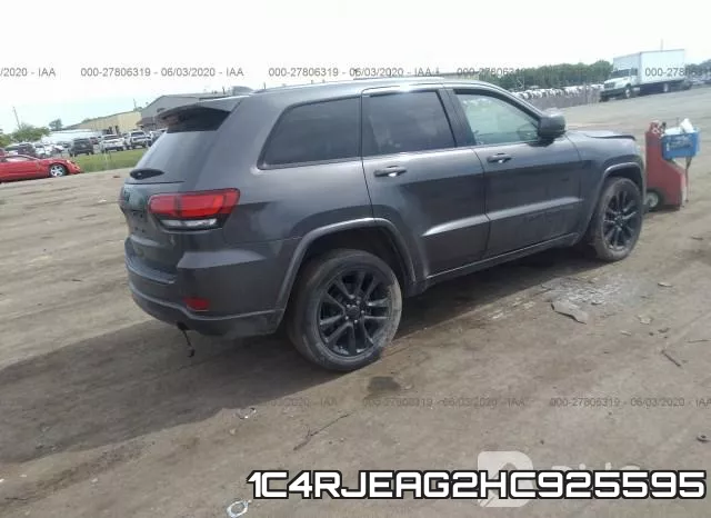 1C4RJEAG2HC925595 фото 5