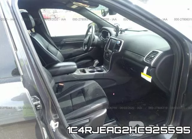 1C4RJEAG2HC925595 фото 6