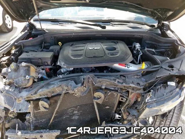 1C4RJEAG3JC404004 фото 8
