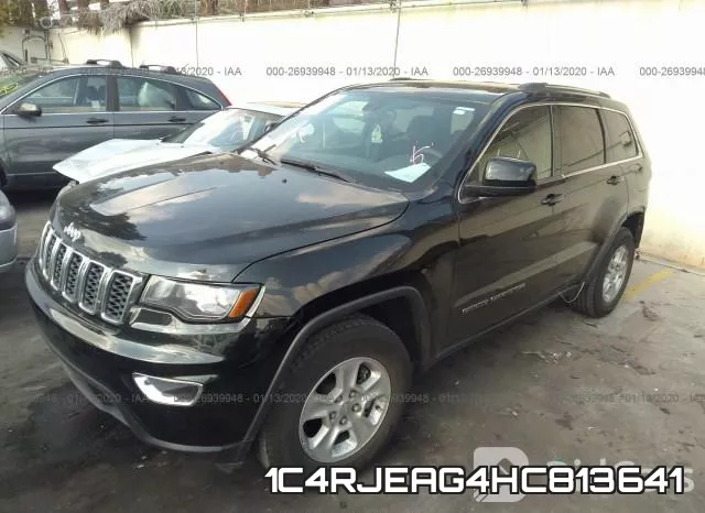 1C4RJEAG4HC813641 фото 3