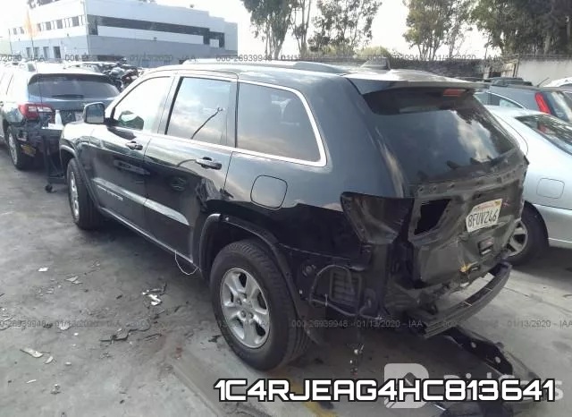 1C4RJEAG4HC813641 фото 4