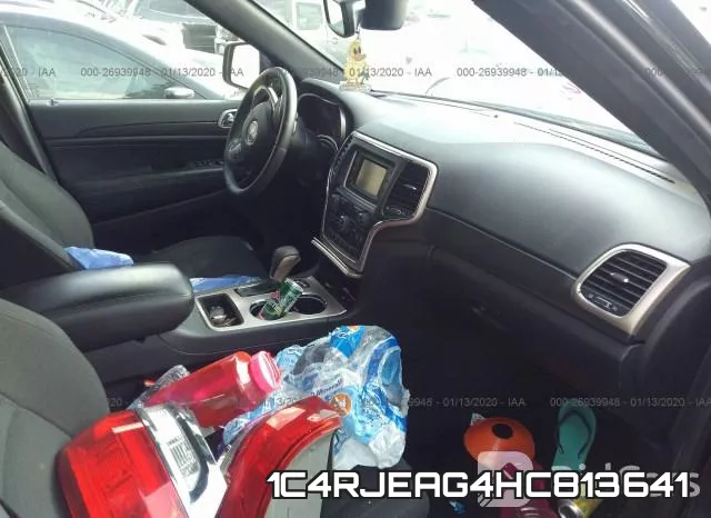 1C4RJEAG4HC813641 фото 6