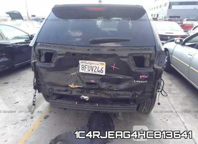 1C4RJEAG4HC813641 фото 7