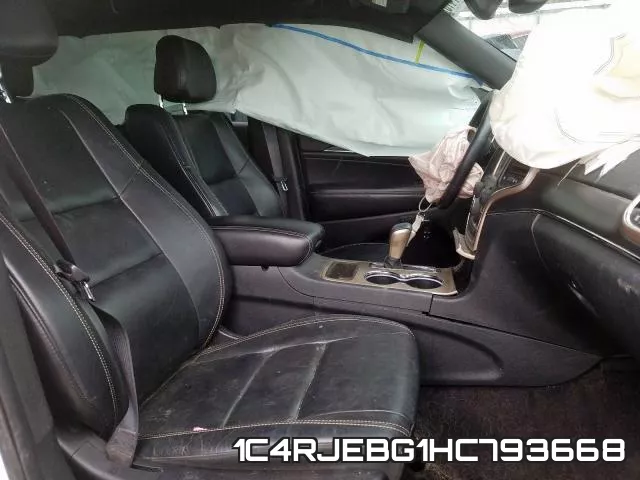 1C4RJEBG1HC793668 фото 6