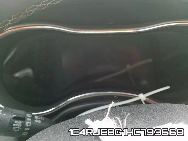 1C4RJEBG1HC793668 фото 9