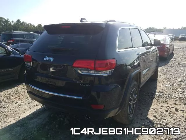 1C4RJEBG1HC902713 фото 5