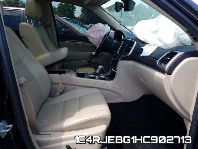 1C4RJEBG1HC902713 фото 6