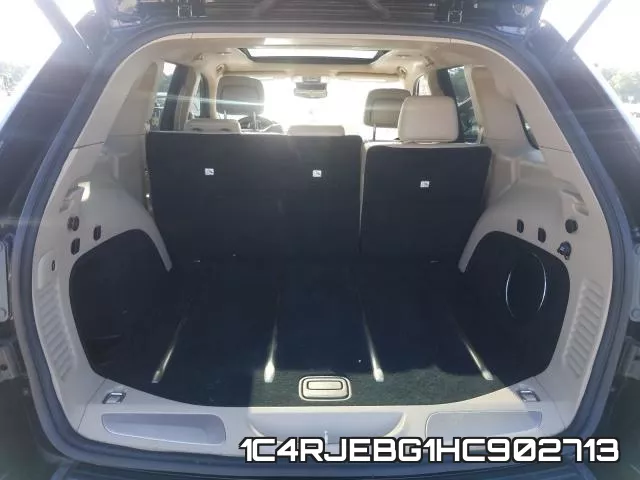1C4RJEBG1HC902713 фото 10