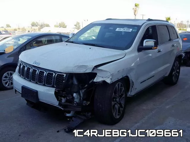 1C4RJEBG1JC109661 фото 3