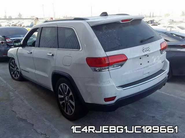 1C4RJEBG1JC109661 фото 4