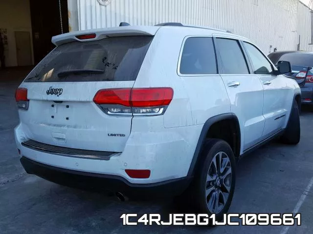 1C4RJEBG1JC109661 фото 5