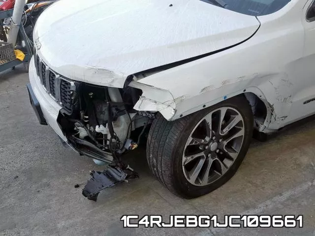 1C4RJEBG1JC109661 фото 10