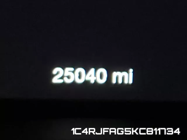 1C4RJFAG5KC811734 фото 9