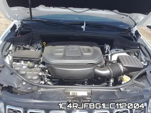 1C4RJFBG1LC112004 фото 8